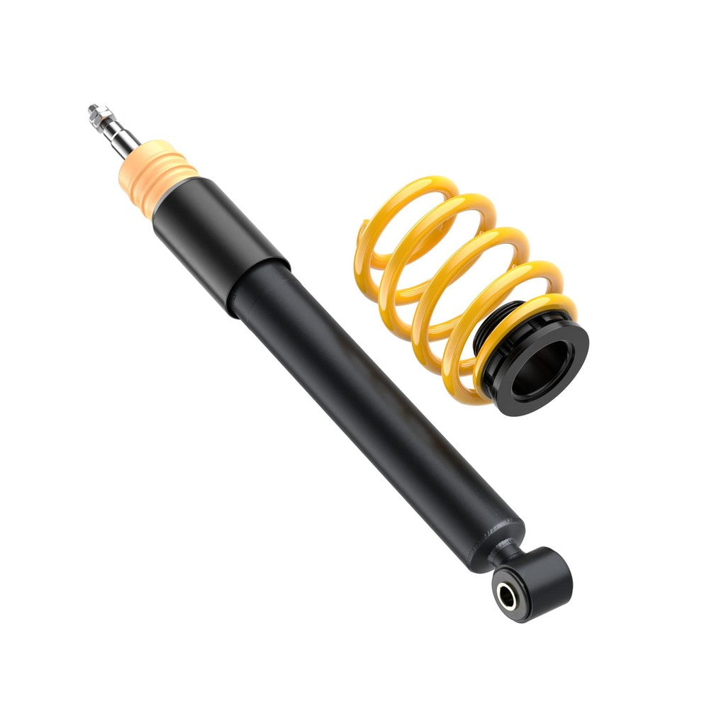 ST XTA Coilovers Mini Convertible F57 16-24