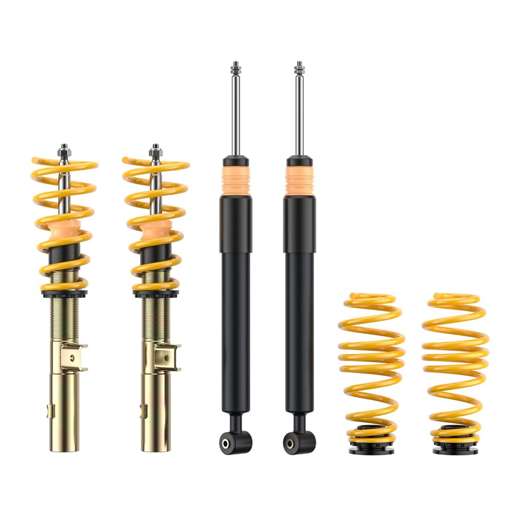 ST XA Coilovers Mercedes-Benz A-Class W177/V177 18+