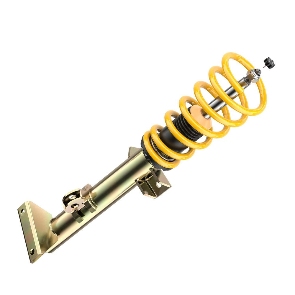 ST XA Coilovers Mercedes-Benz C-Class W204/C204/S204 07-14