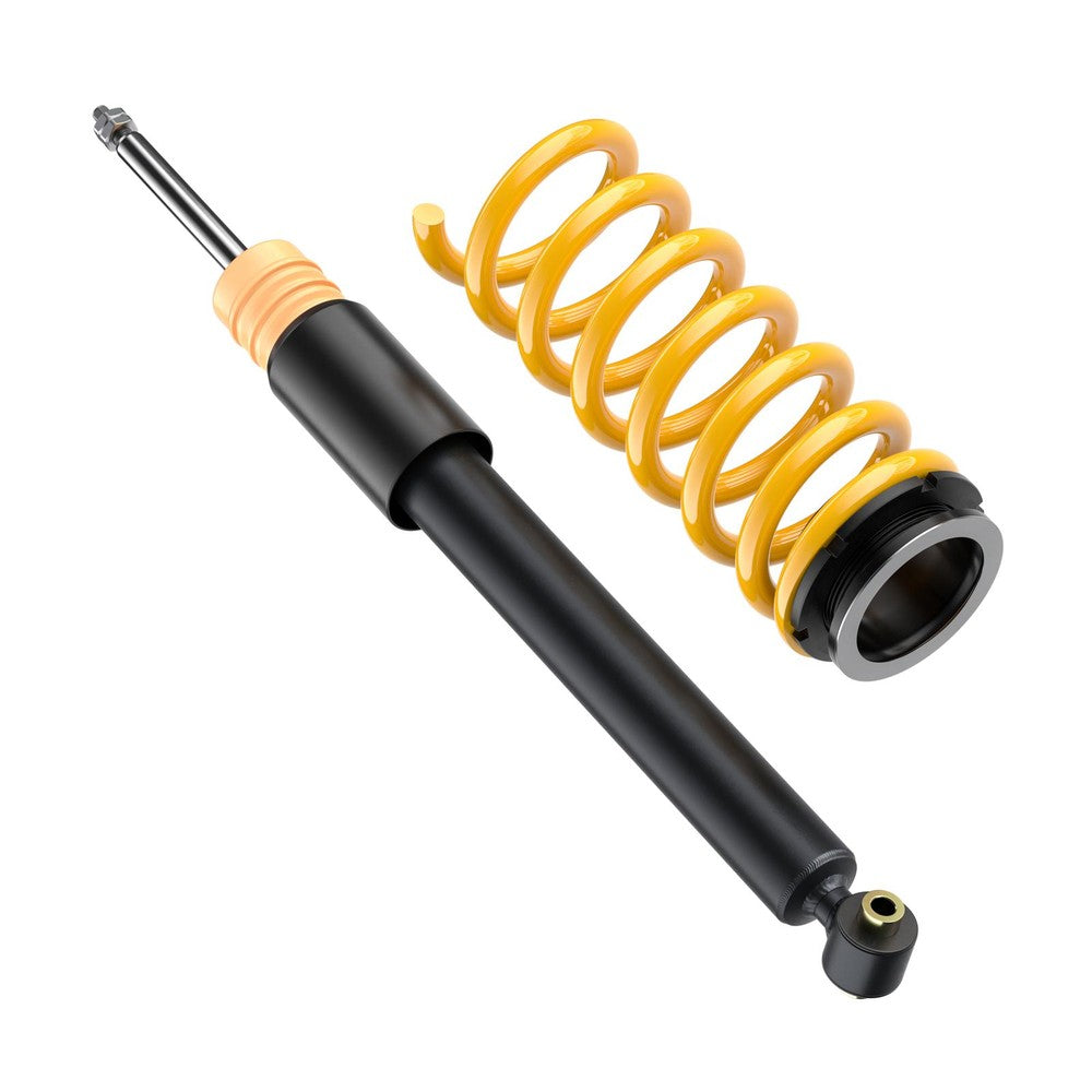 ST XA Coilovers Mercedes-Benz C-Class W204/C204/S204 07-14