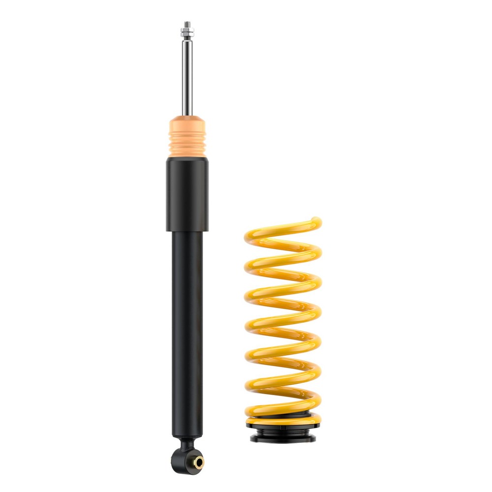 ST XA Coilovers Mercedes-Benz C-Class W204/C204/S204 07-14
