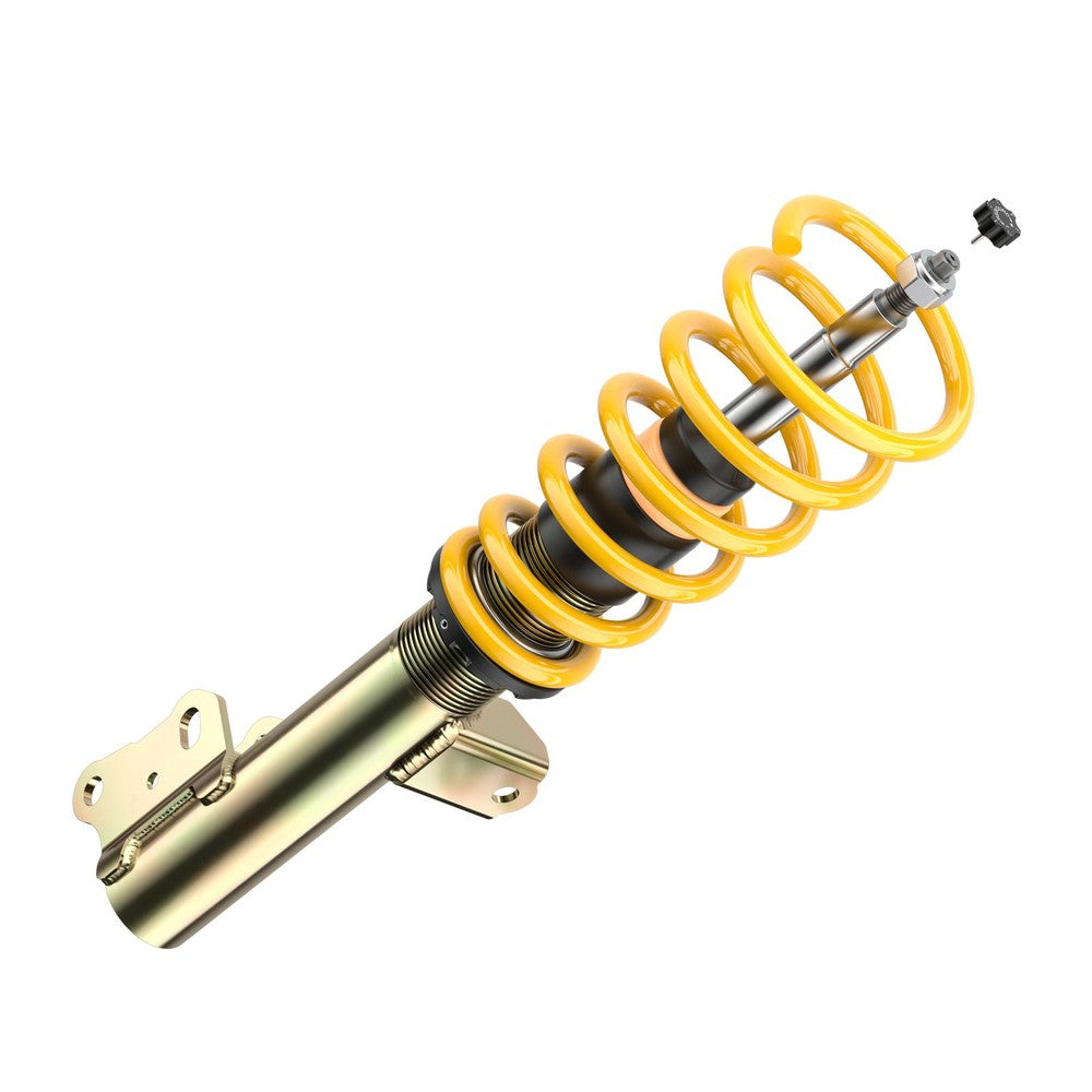 ST XA Coilovers Mercedes-Benz A-Class W176 12-18