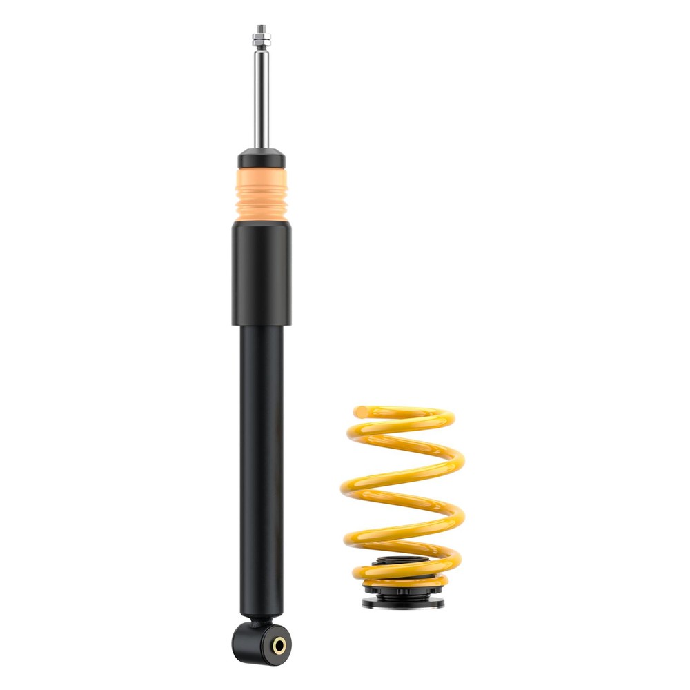 ST XA Coilovers Mercedes-Benz A-Class W176 12-18
