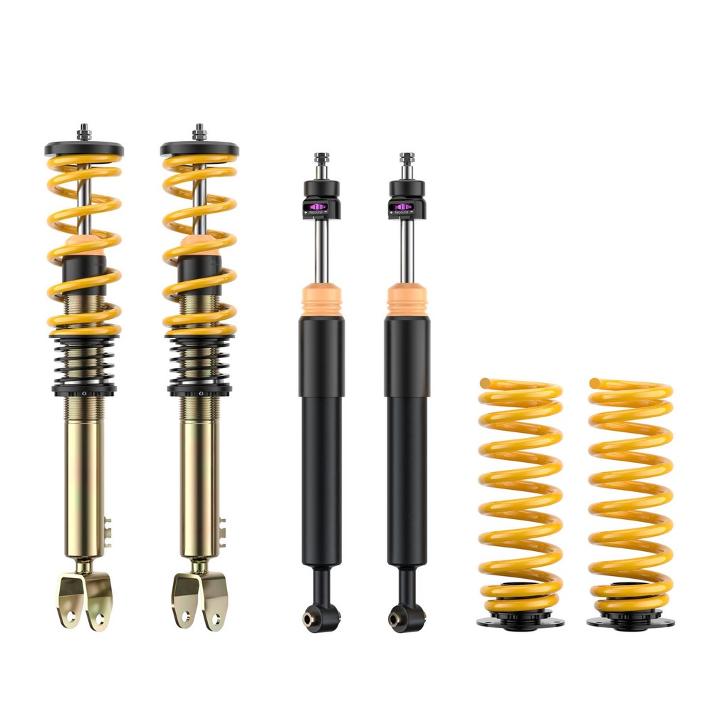 ST XA Coilovers Mercedes-Benz C-Class W205/C205/A205/S205 14-23