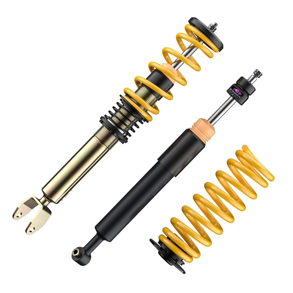 ST XA Coilovers Mercedes-Benz C-Class W205/C205/A205/S205 14-23