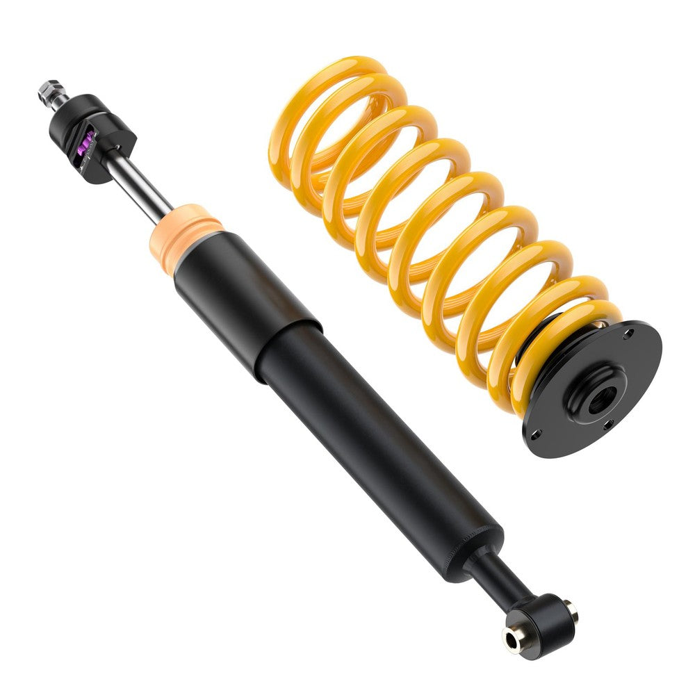 ST XA Coilovers Mercedes-Benz C-Class W205/C205/A205/S205 14-23