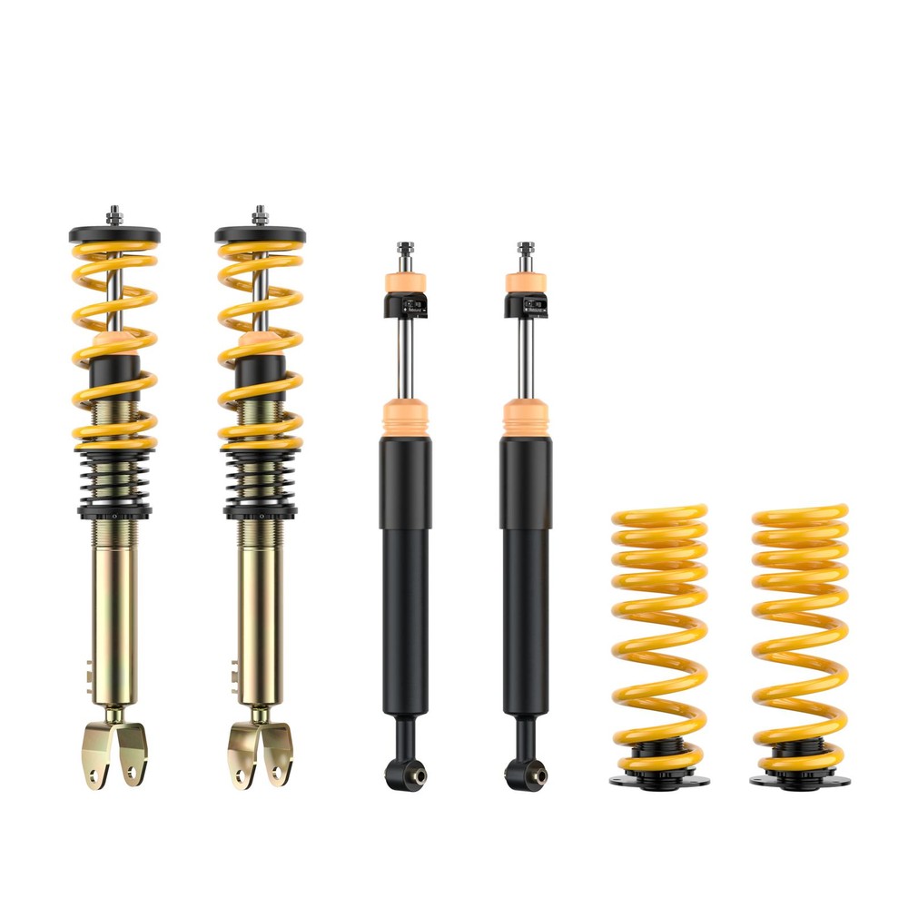 ST XA Coilovers Mercedes-Benz C-Class W205/C205/A205/S205 14-23