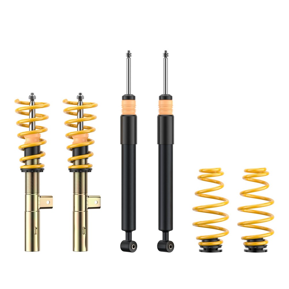 ST XA Coilovers Mercedes-Benz A-Class W177/V177 18+