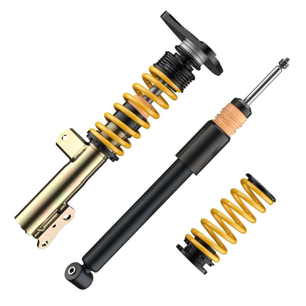ST XTA Coilovers Mercedes-Benz CLA C117 13-19