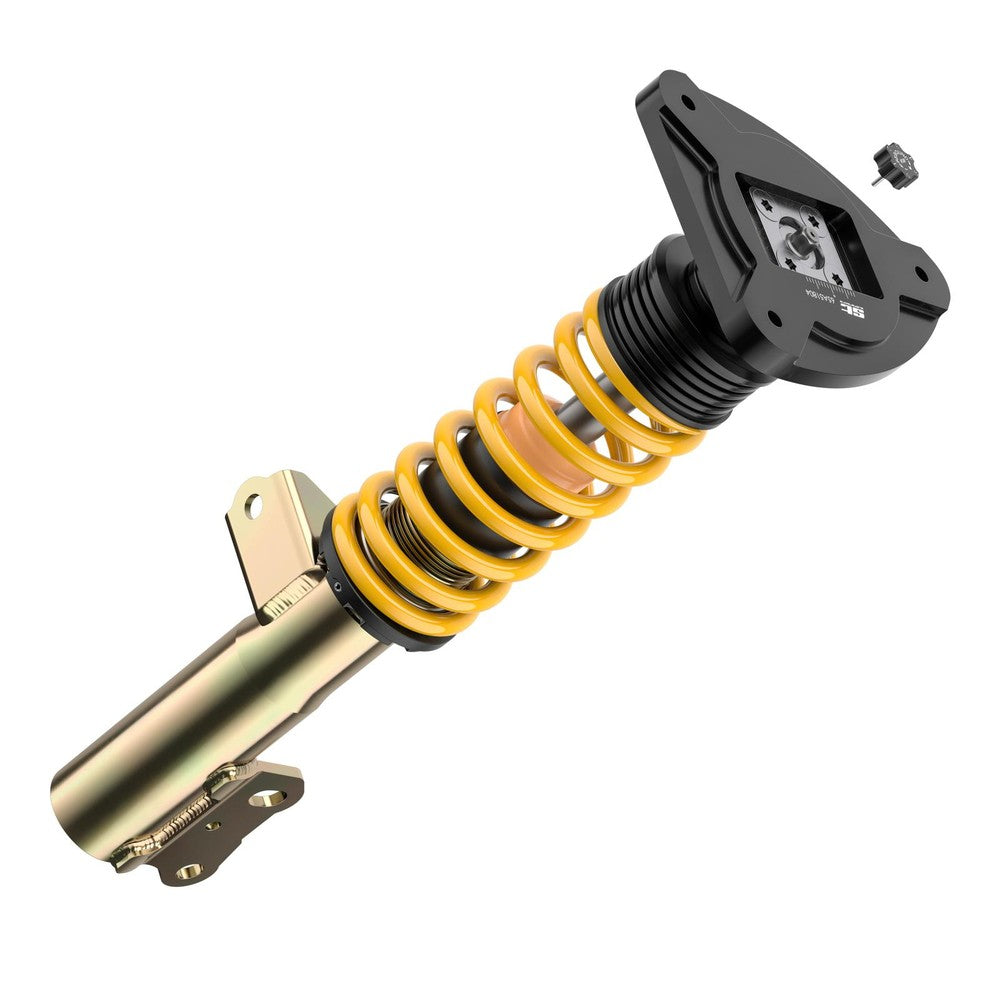 ST XTA Coilovers Mercedes-Benz CLA C117 13-19