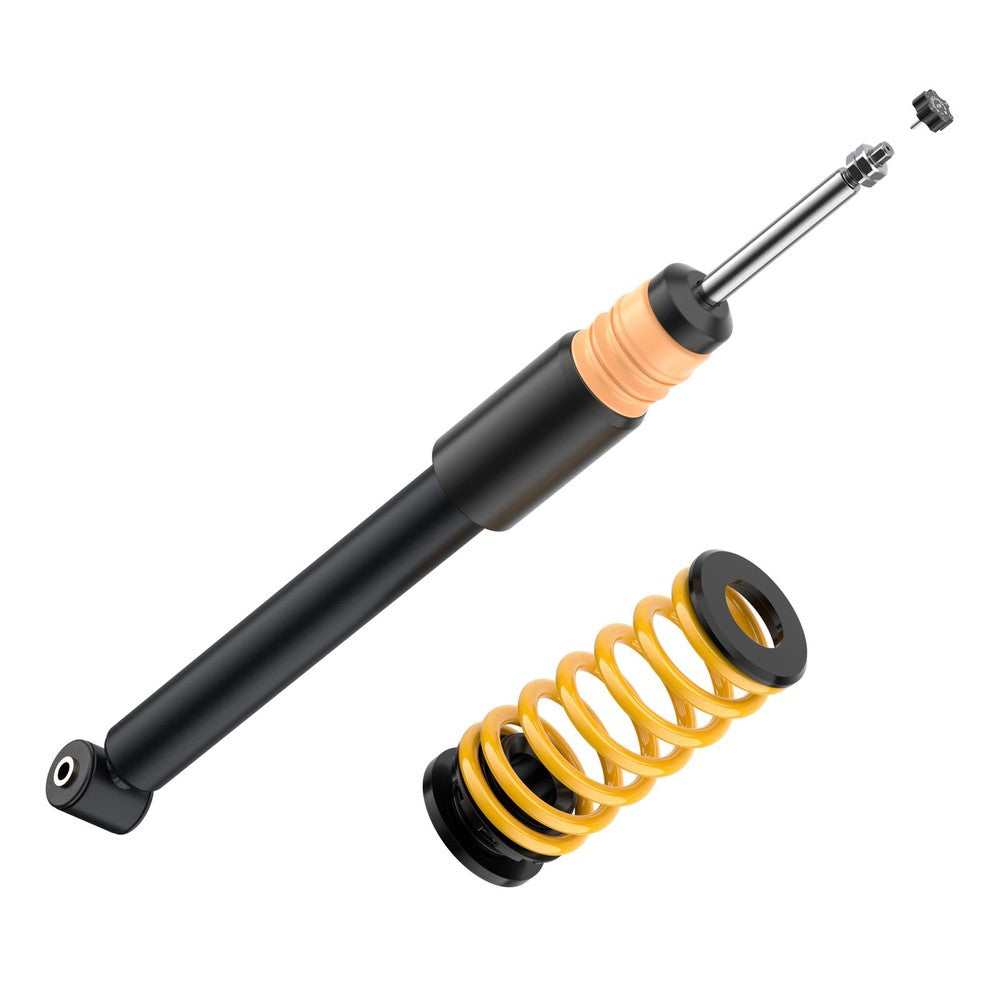 ST XTA Coilovers Mercedes-Benz CLA C117 13-19