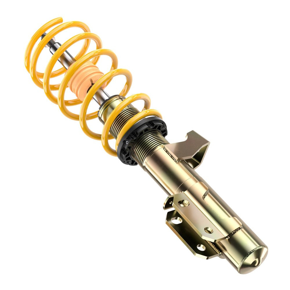 ST XA Coilovers Smart Fortwo 453 14-24