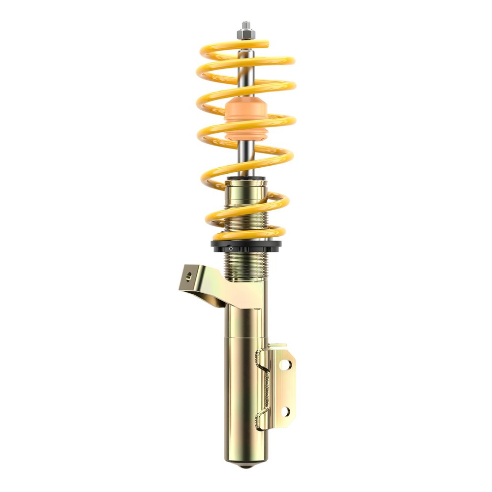 ST XA Coilovers Smart Fortwo 453 14-24