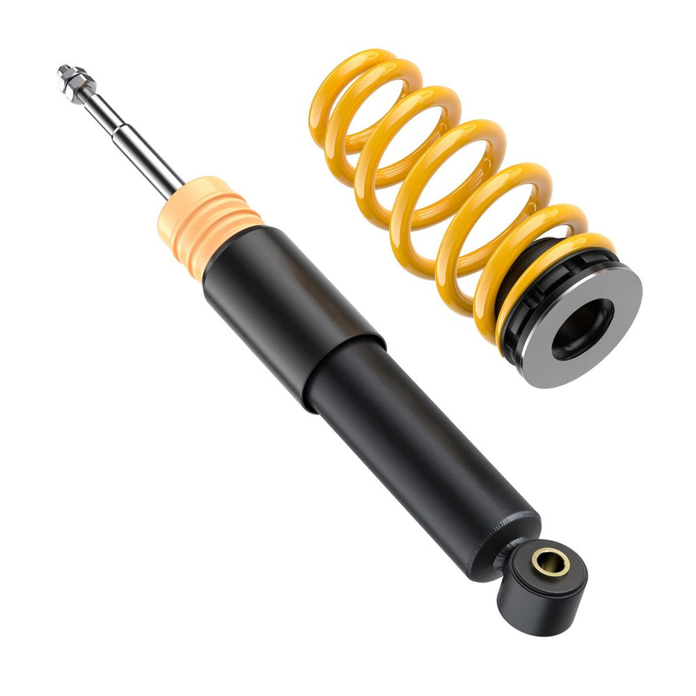 ST XA Coilovers Smart Fortwo 453 14-24