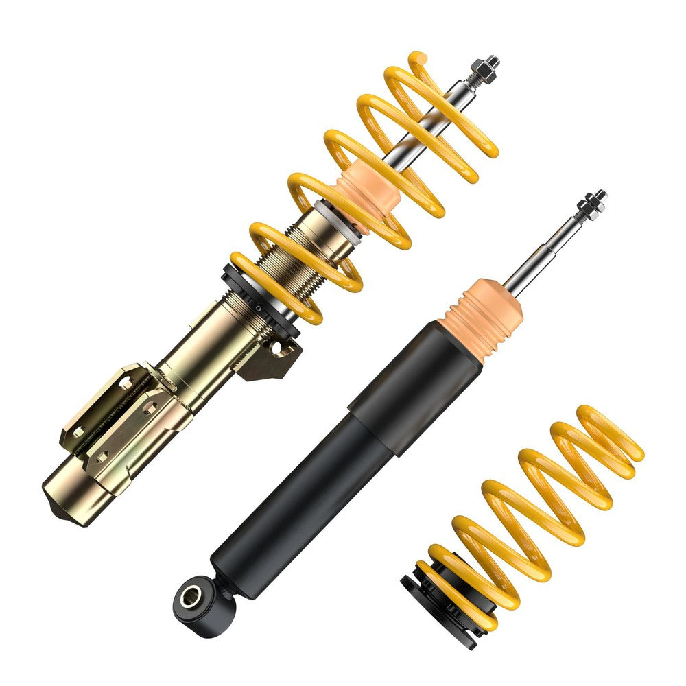 ST XA Coilovers Smart Forfour 453 14-19