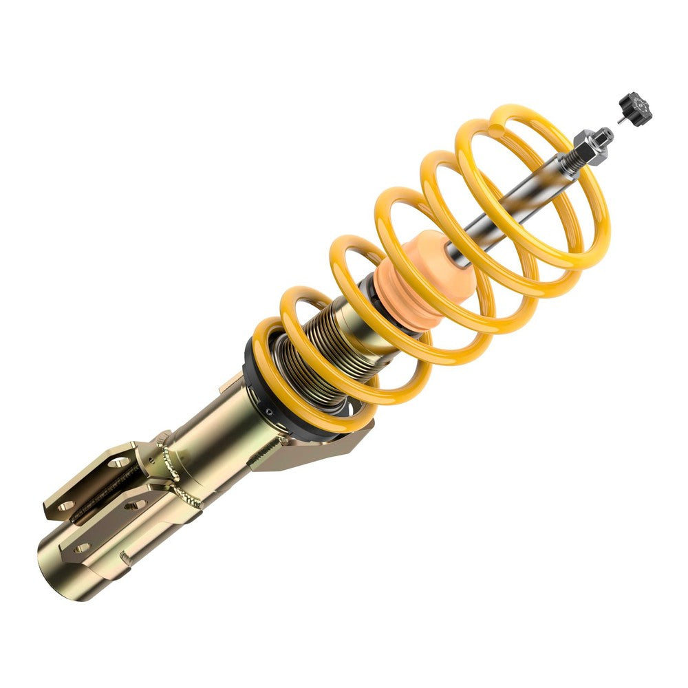 ST XA Coilovers Renault Twingo 3 14-24
