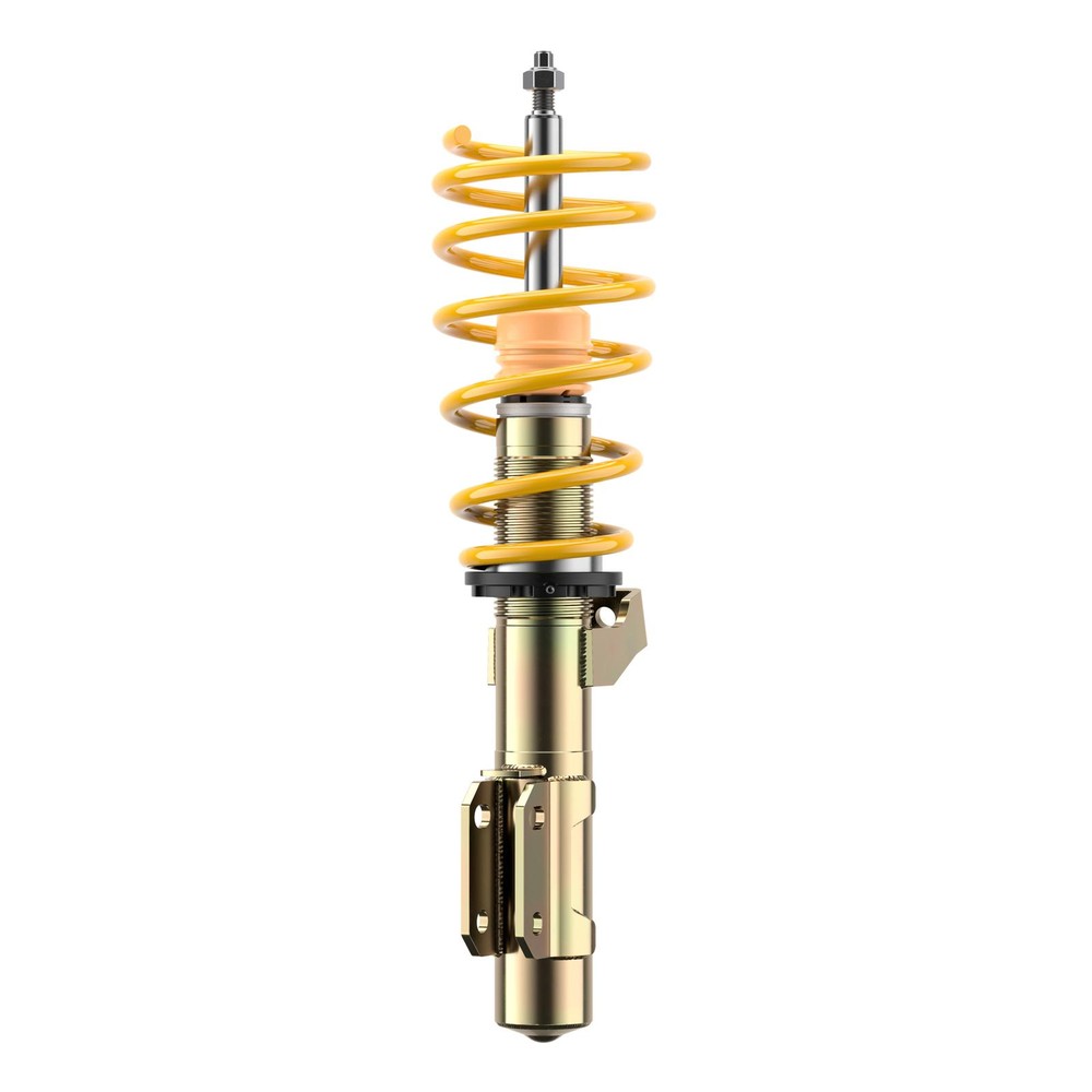 ST XA Coilovers Renault Twingo 3 14-24