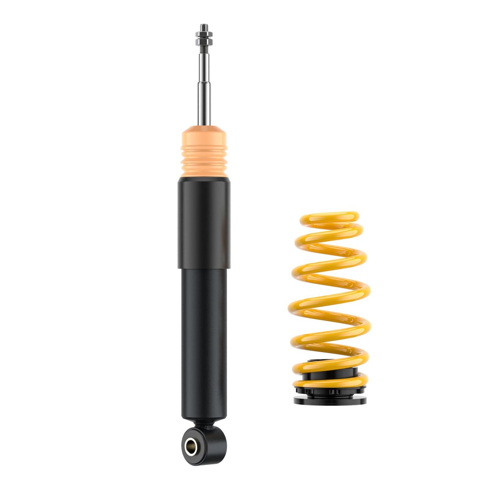 ST XA Coilovers Renault Twingo 3 14-24