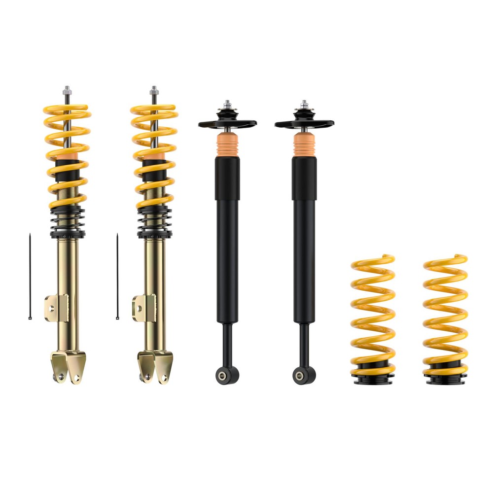 ST XA Coilovers Chrysler 300C LX 04-10