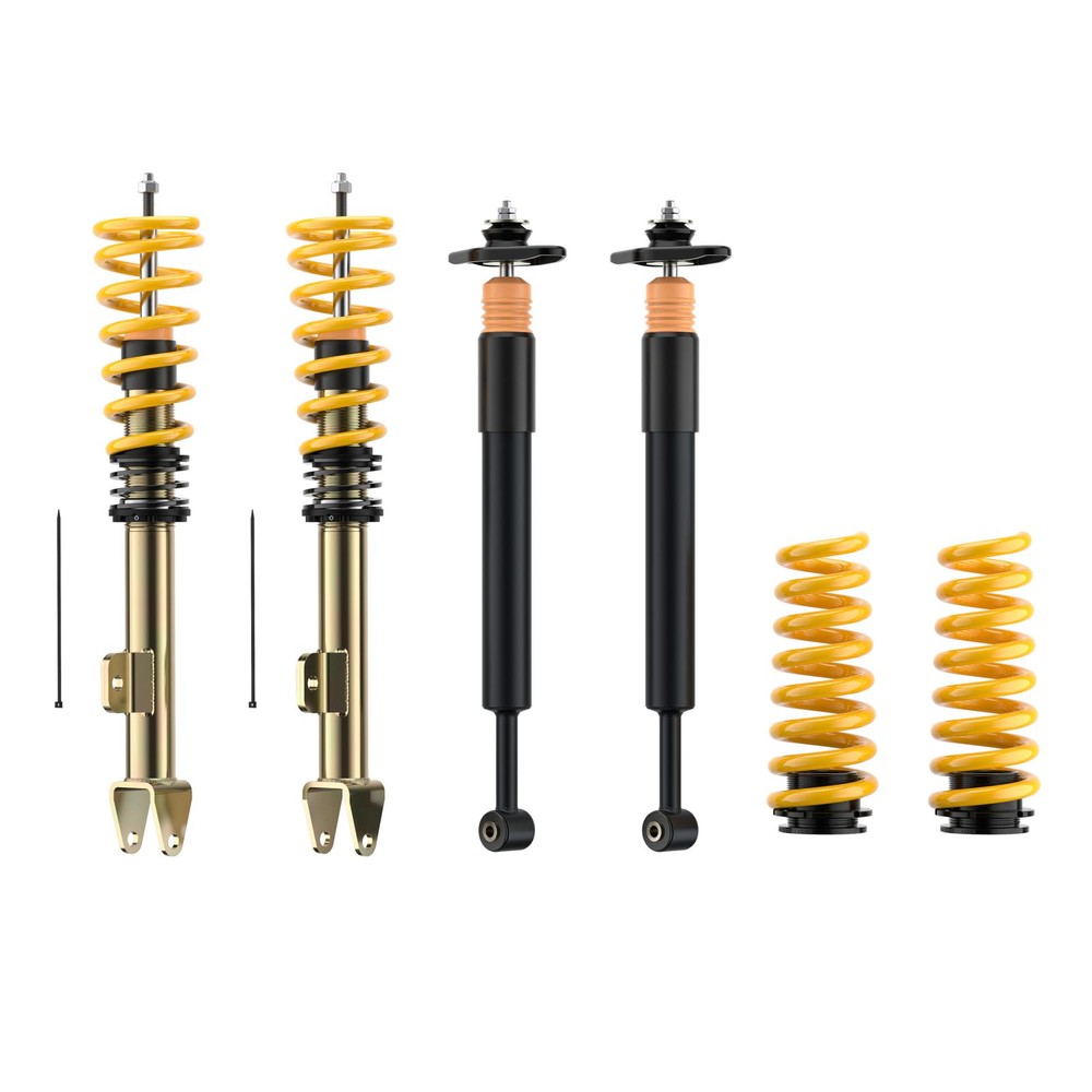 ST XA Coilovers Chrysler 300C LX 04-10