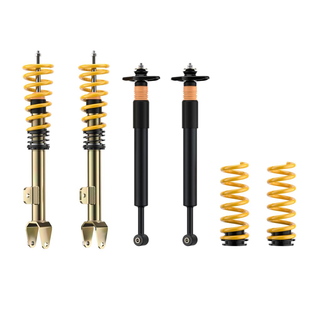 ST XA Coilovers Dodge Challenger 08-23