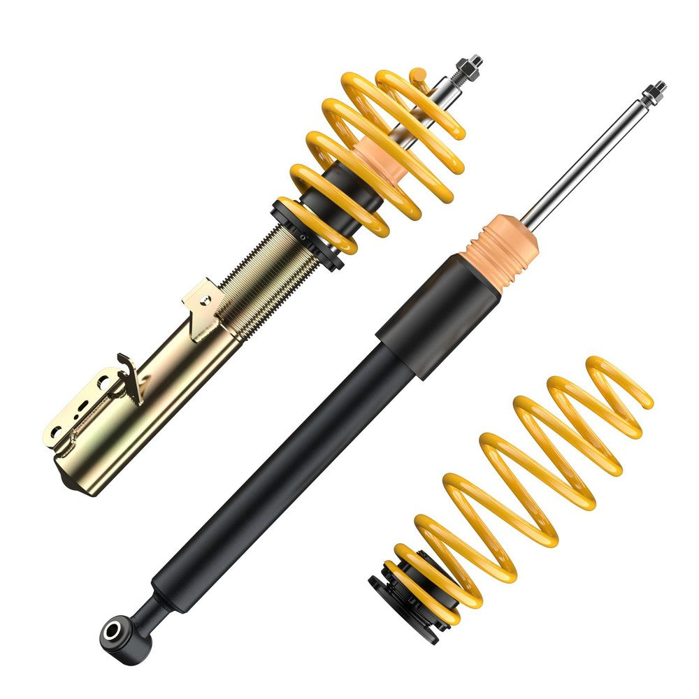 ST XA Coilovers Mazda 2 DE 07-15