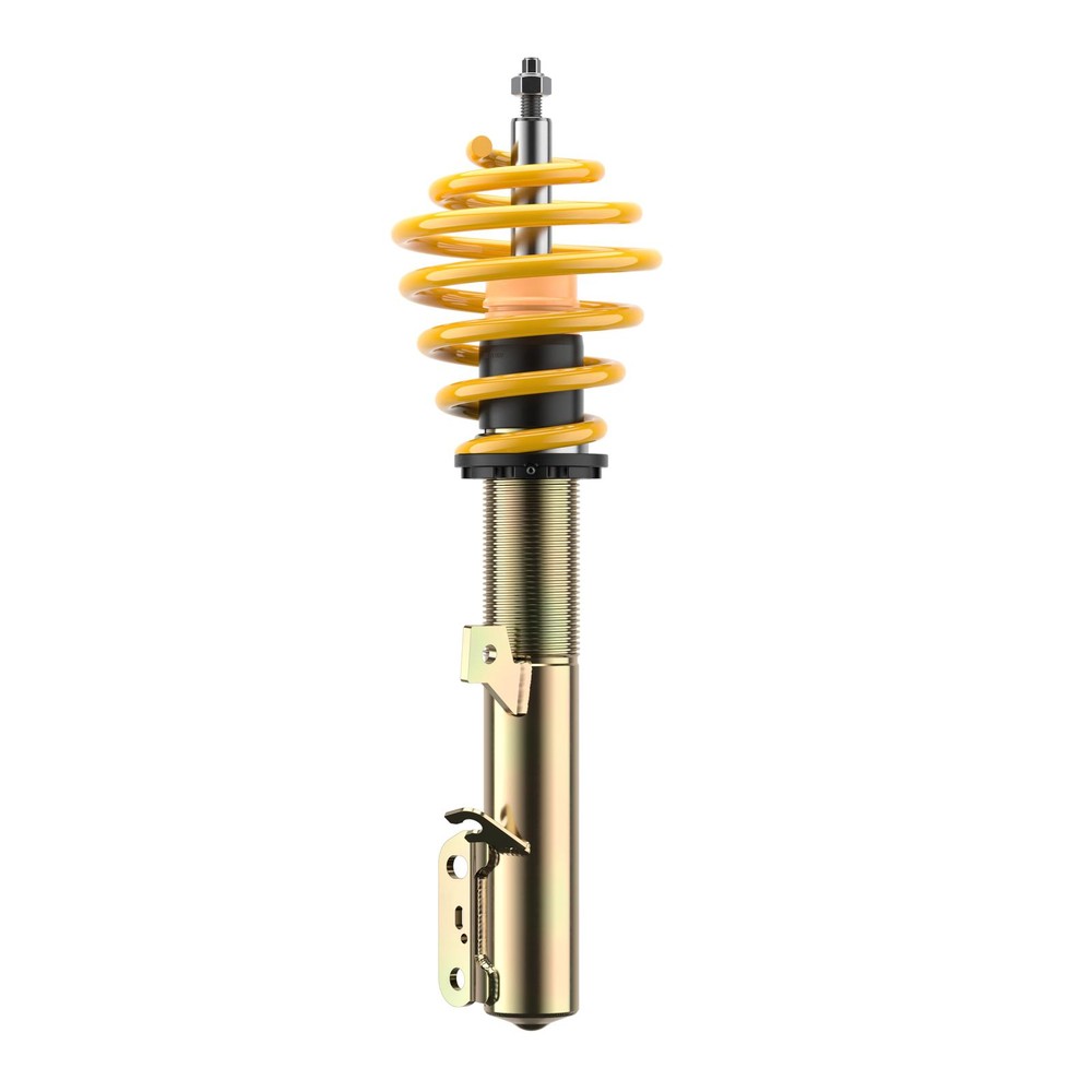 ST XA Coilovers Ford Fiesta MK7 08-17