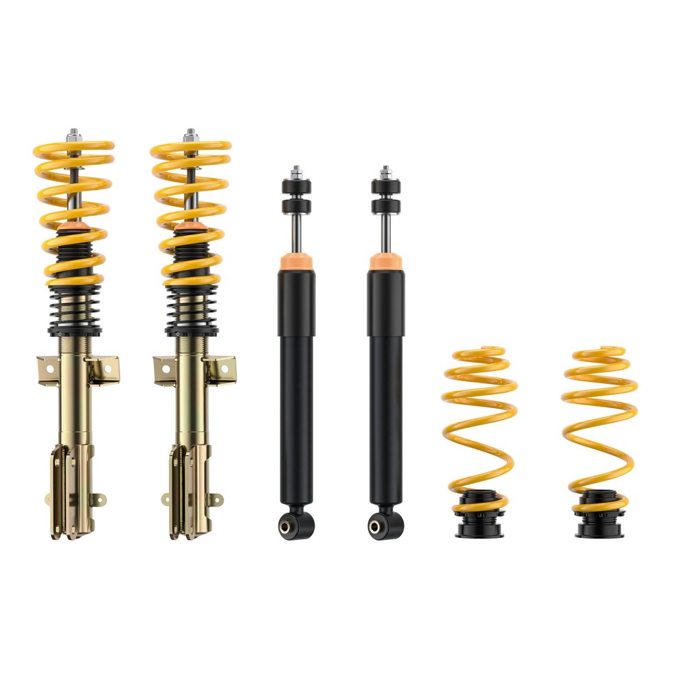 ST XA Coilovers Ford Mustang/Mustang GT/Shelby USA 05-14