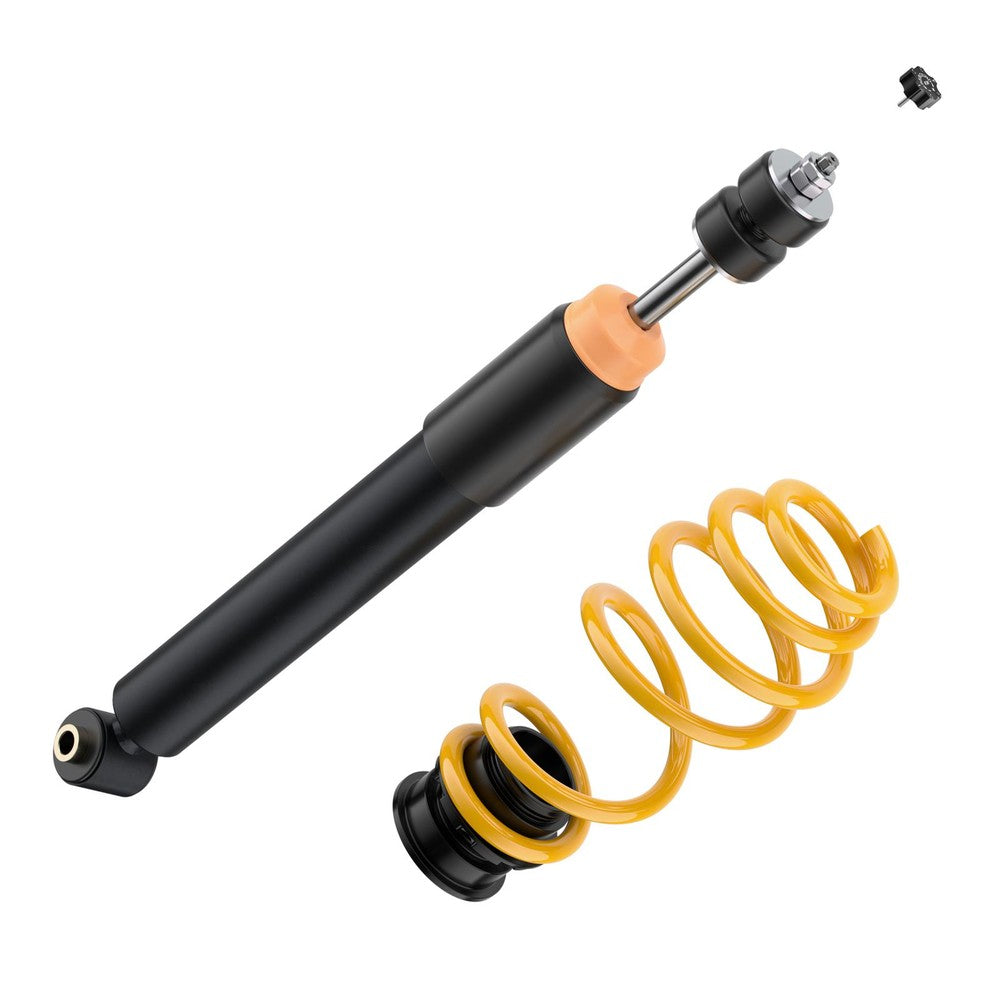 ST XA Coilovers Ford Mustang/Mustang GT/Shelby USA 05-14