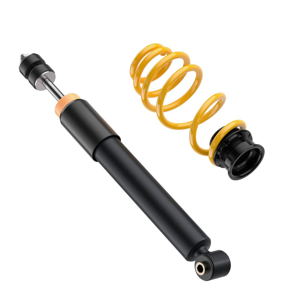 ST XA Coilovers Ford Mustang/Mustang GT/Shelby USA 05-14