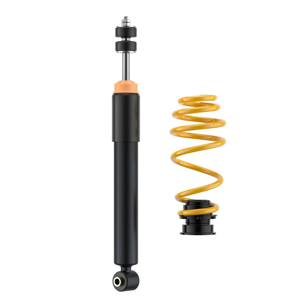 ST XA Coilovers Ford Mustang/Mustang GT/Shelby USA 05-14