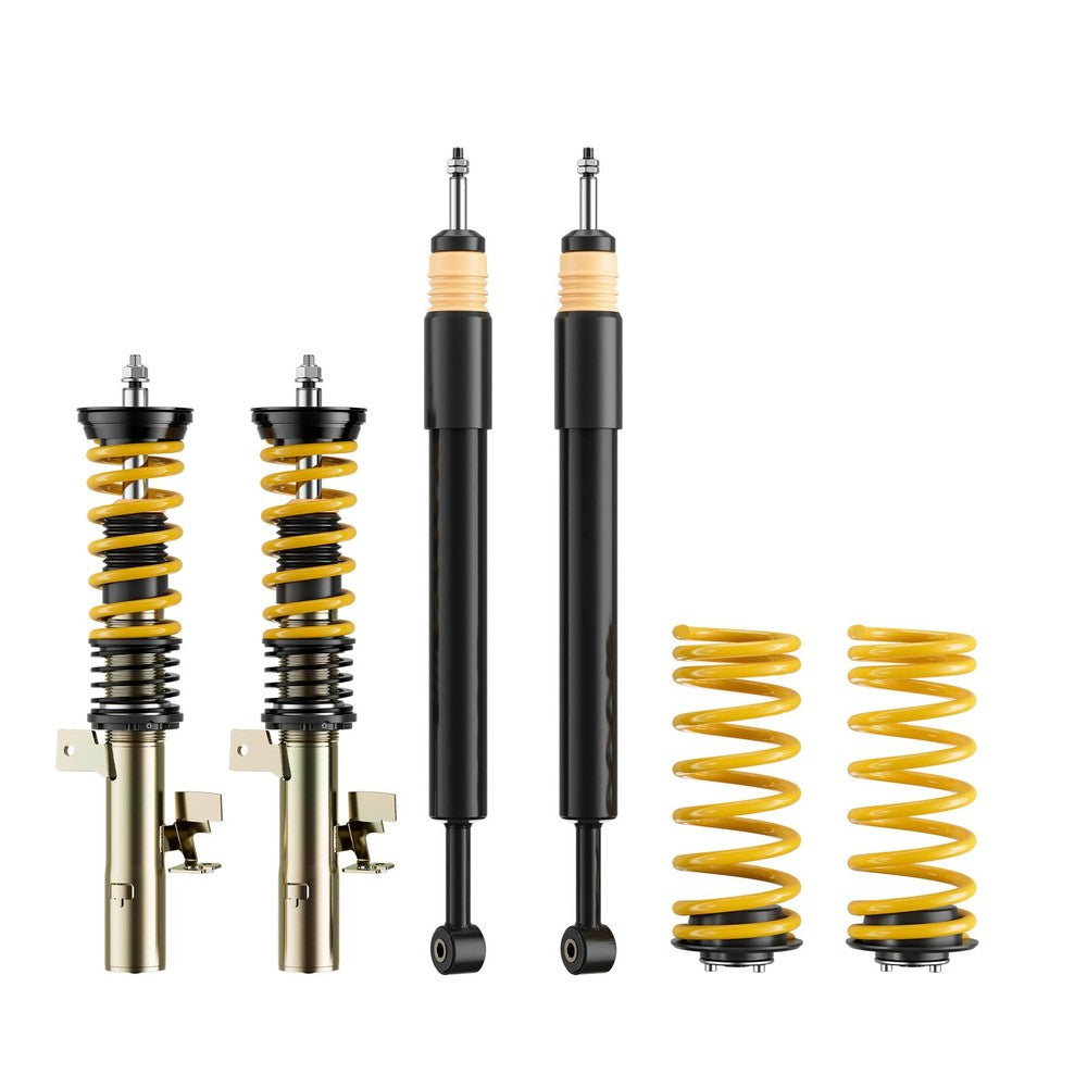 ST XA Coilovers Volvo V40 12-19