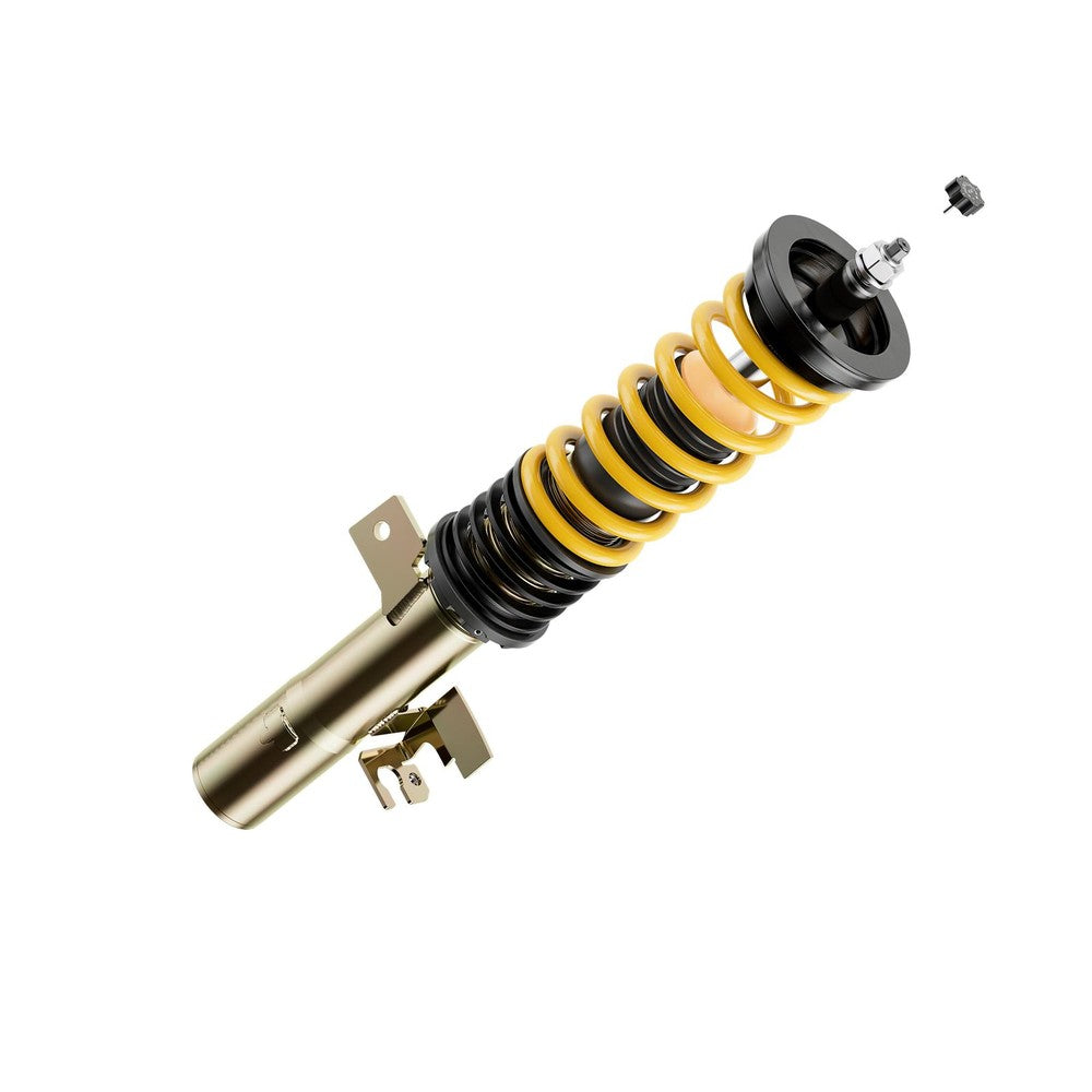 ST XA Coilovers Ford Focus MK3 11-20