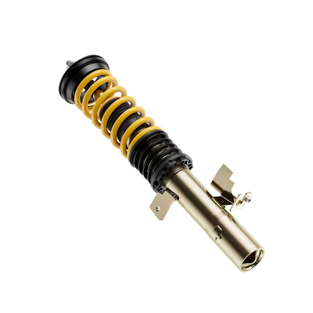 ST XA Coilovers Ford Focus MK3 11-20
