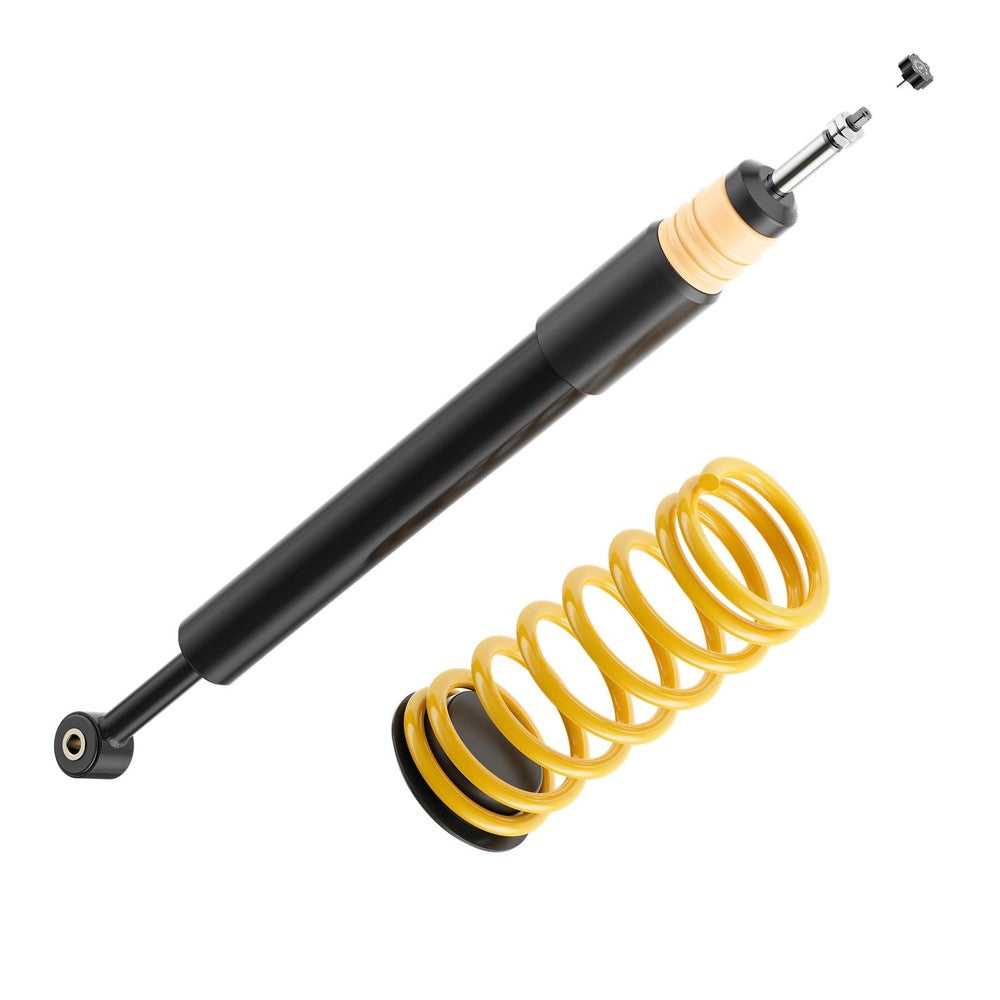 ST XA Coilovers Ford Focus MK3 11-20