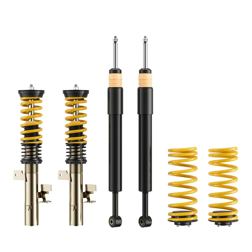 ST XA Coilovers Volvo V40 12-19
