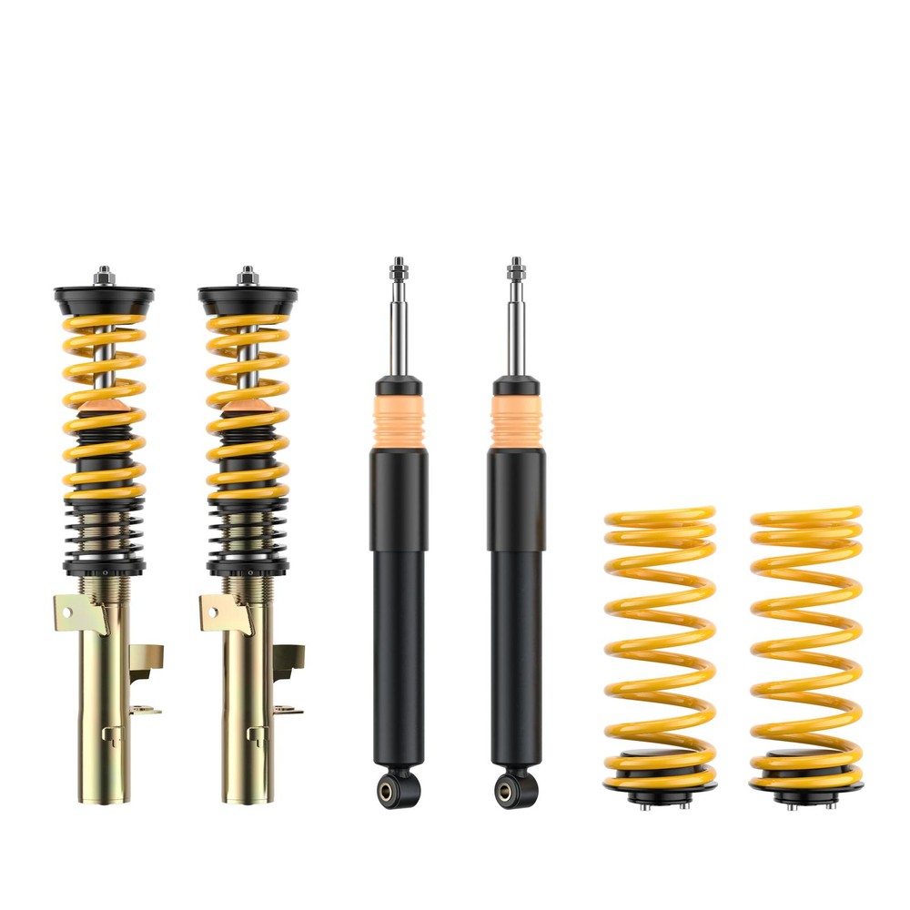 ST XA Coilovers Ford Focus MK3 11-20