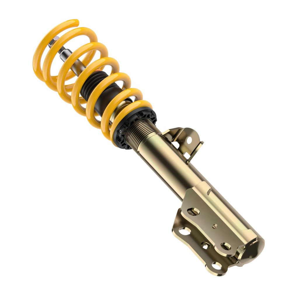ST XA Coilovers Ford Mustang S550 15-17