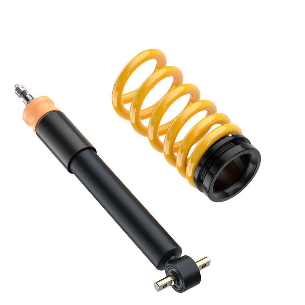 ST XA Coilovers Ford Mustang S550 Facelift 17-23