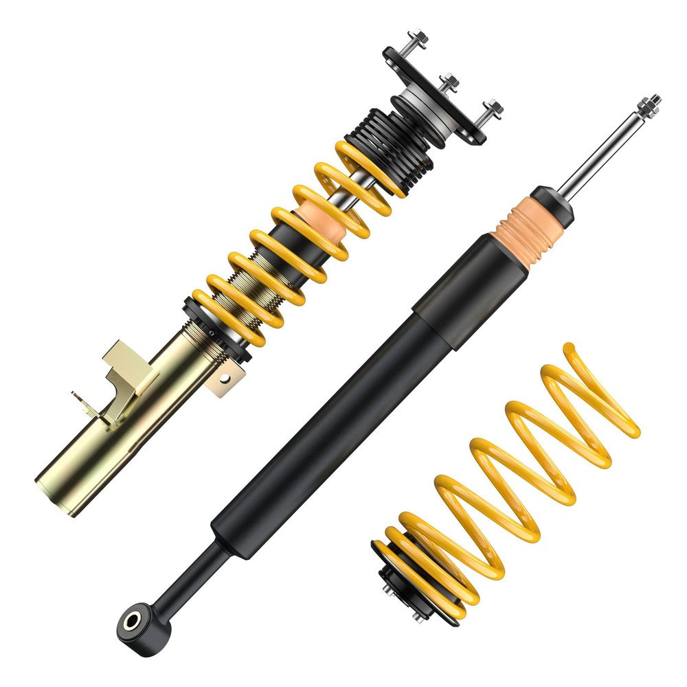 ST XTA Coilovers Ford Focus MK2 04-13