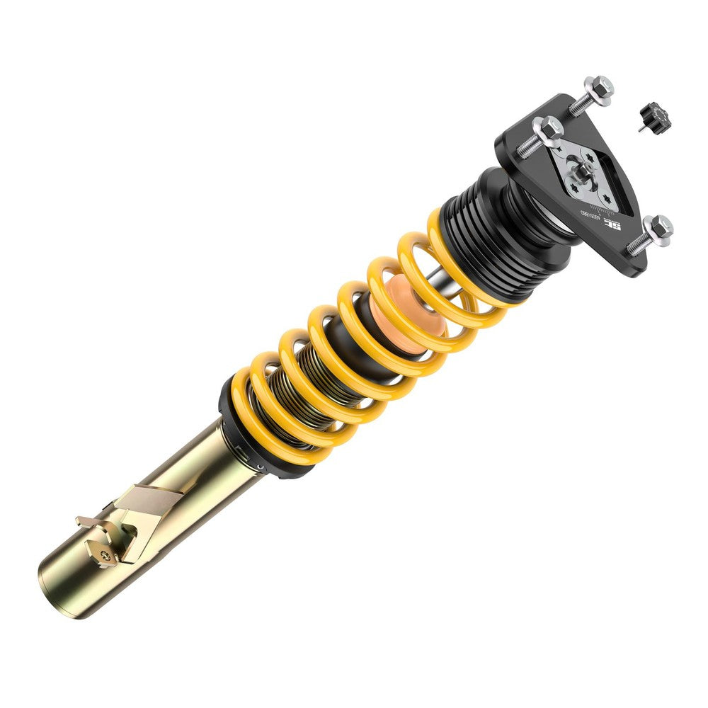 ST XTA Coilovers Ford Focus MK2 04-13