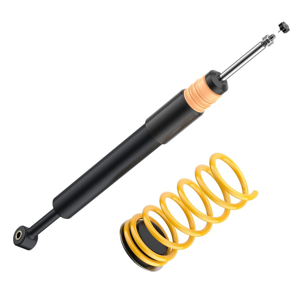 ST XTA Coilovers Ford Focus MK2 04-13