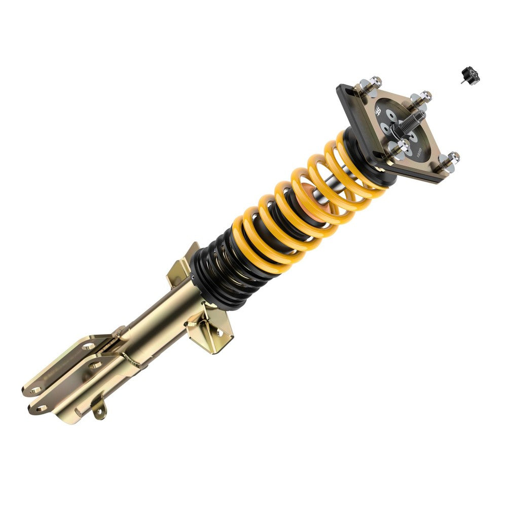 ST XTA Coilovers Ford Mustang/Mustang GT/Shelby USA 05-14