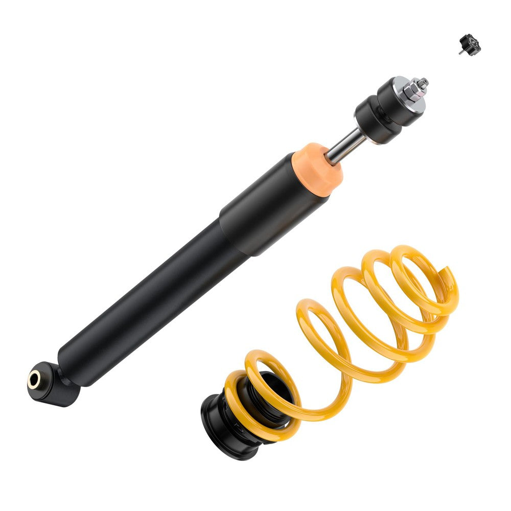 ST XTA Coilovers Ford Mustang/Mustang GT/Shelby USA 05-14