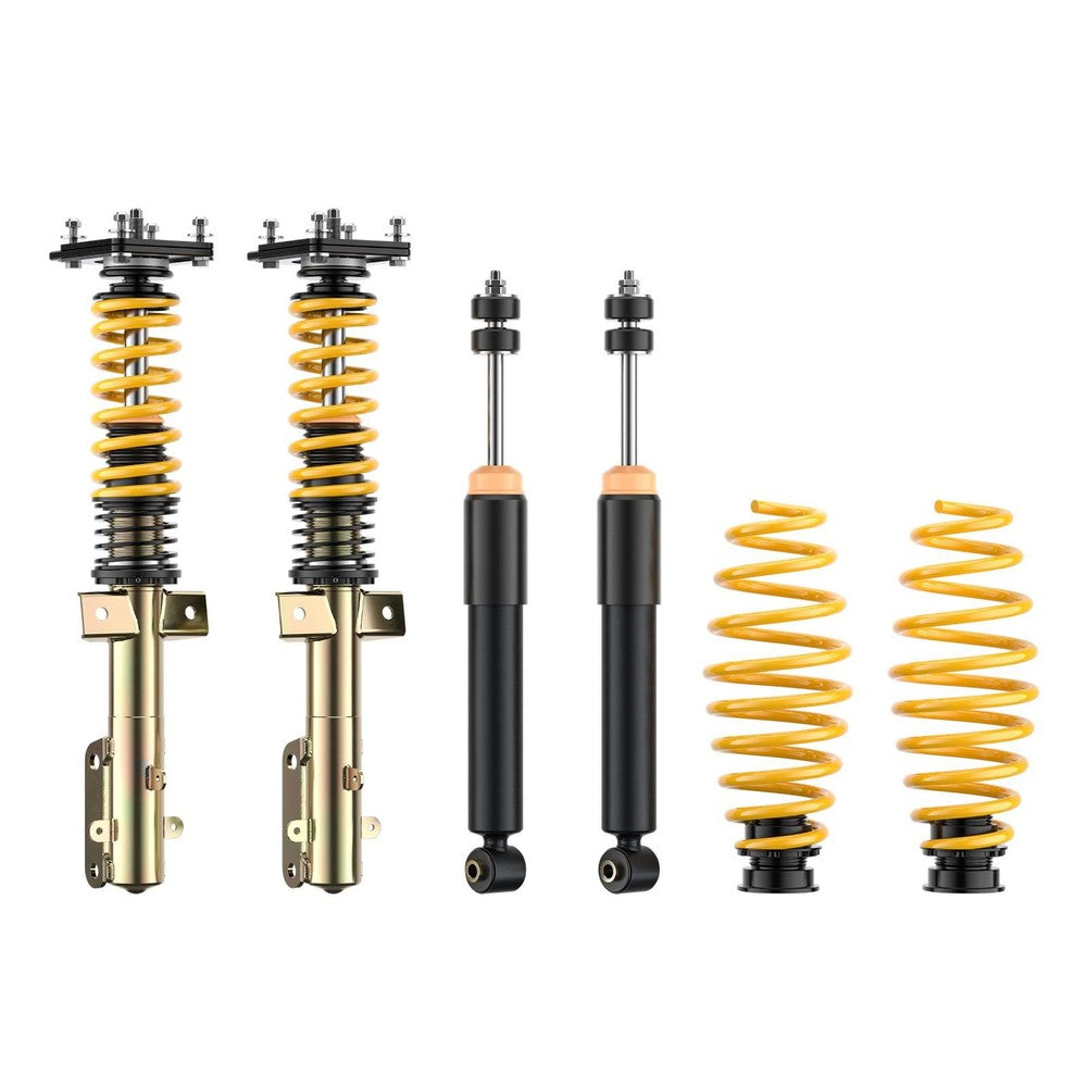 ST XTA Coilovers Ford Mustang/Mustang GT/Shelby USA 05-14