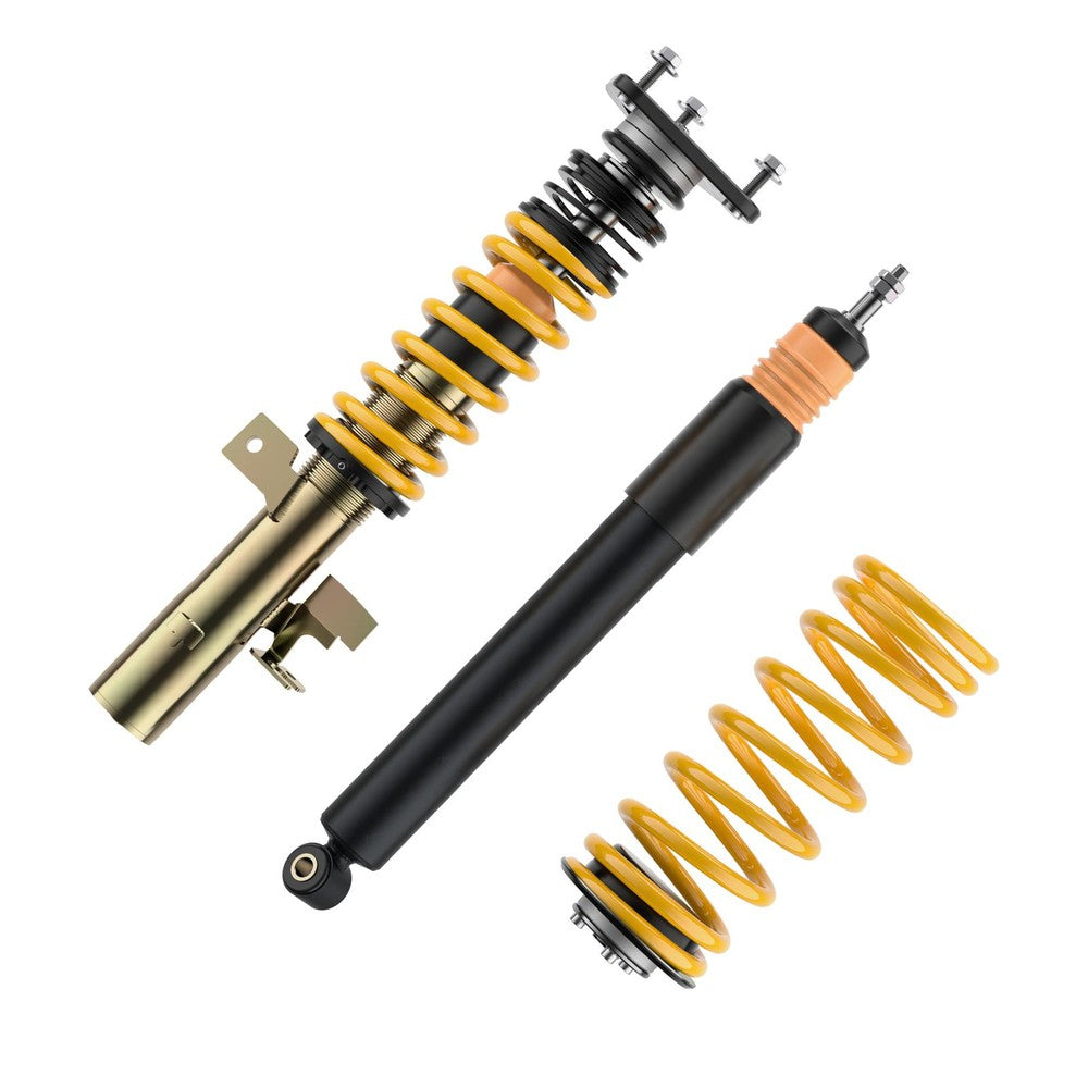 ST XTA Coilovers Ford Focus MK3 12-20