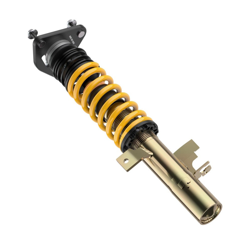 ST XTA Coilovers Ford Focus MK3 12-20