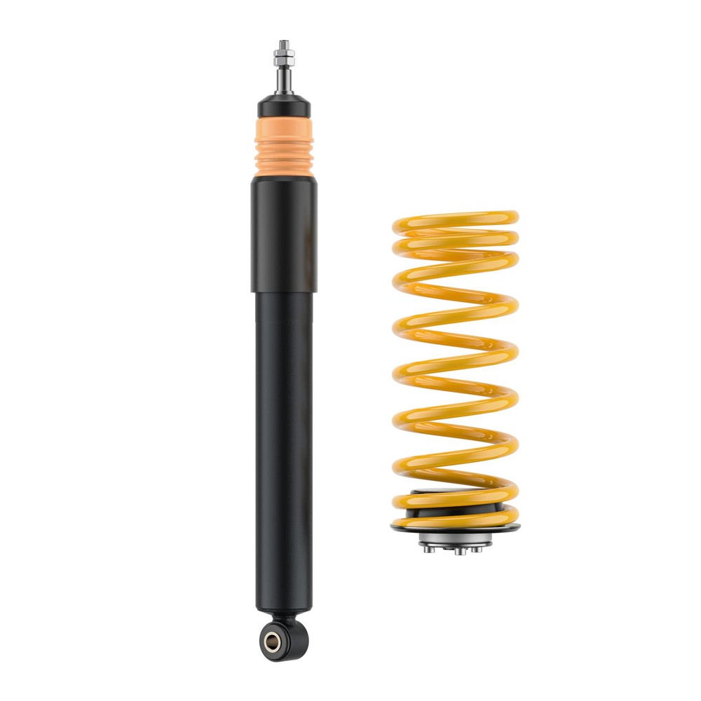 ST XTA Coilovers Ford Focus MK3 12-20