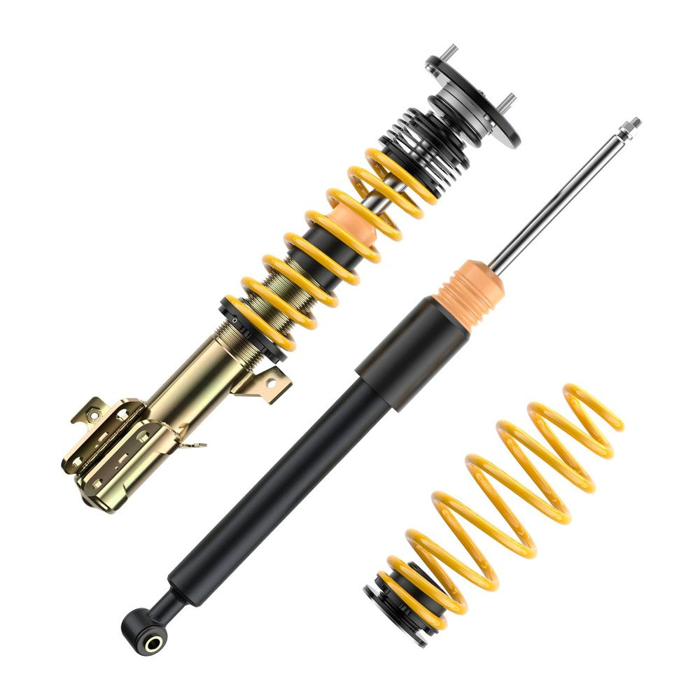 ST XTA Coilovers Ford Fiesta MK7 08-17