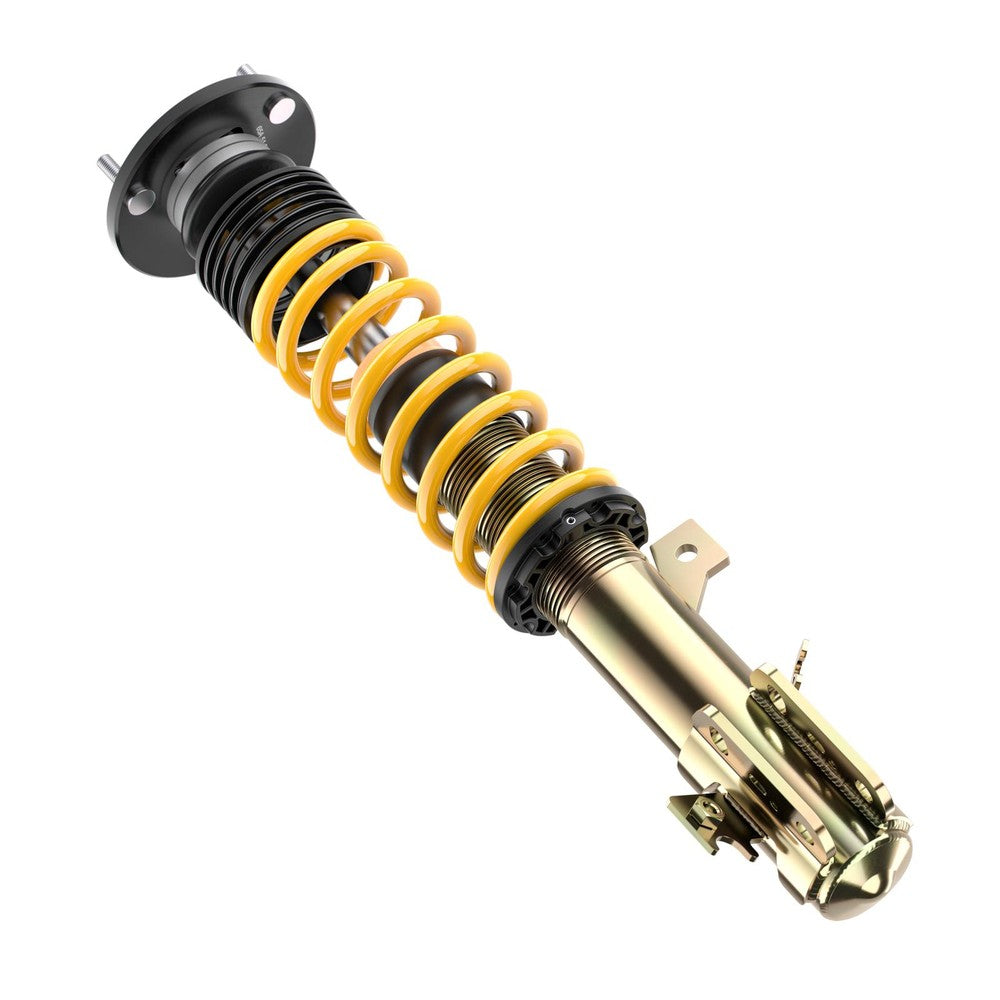 ST XTA Coilovers Mazda 2 DE 07-15